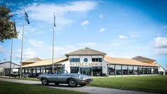 Begagnad 1967 Jaguar E-Type Cab | 999 000 kr