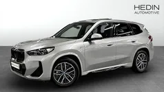 Begagnad 2023 BMW iX1 M Sport SUV | 464 700 kr (Bra pris)