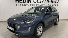 Begagnad 2022 Ford Kuga Titanium SUV | 254 900 kr (Marknadspris)