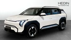 Begagnad 2025 Kia EV3 4 SUV | 473 000 kr (Marknadspris)