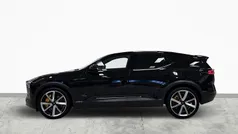 Svart Begagnad 2024 Polestar 3 Pilot Sedan | 854 900 kr (Marknadspris)