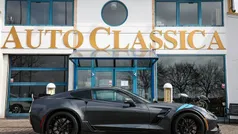 Grå metallic Begagnad 2016 Chevrolet Corvette Stingray Sport Sportkupé | 945 000 kr