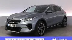 Grå Begagnad 2020 Kia XCeed Advance SUV | 225 900 kr (Marknadspris)