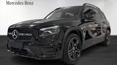 Begagnad 2026 Mercedes GLB220 SUV | 609 200 kr