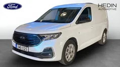 Ny 2025 Ford Transit Limited | 358 700 kr (Marknadspris)