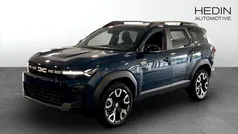 Mörkgrå Ny 2025 Dacia Bigster Journey SUV | 392 800 kr (Marknadspris)