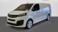 Begagnad 2023 Opel Vivaro-e Combi Van | 499 000 kr