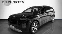 Begagnad 2026 Hyundai Ioniq 6 Advanced Sedan | 851 800 kr