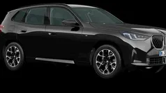 Ny 2025 BMW X3 Comfort Edition SUV | 756 100 kr (Superpris)