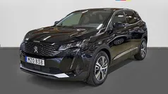 Begagnad 2022 Peugeot 3008 Allure SUV | 269 500 kr (Marknadspris)