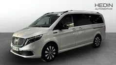 Begagnad 2020 Mercedes EQV300 Kombi | 450 000 kr