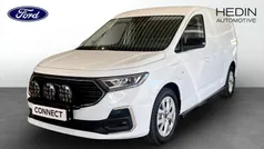 Begagnad 2024 Ford Transit | 409 900 kr