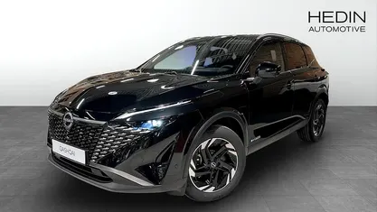 Begagnad Nissan Qashqai 190 HK (139 kW) 2026 SUV