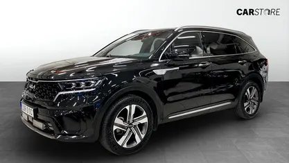 Begagnad 2023 Kia Sorento Advance SUV | 414 900 kr (Bra pris)