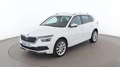 Begagnad 2019 Skoda Kamiq Style SUV | 242 000 kr (Marknadspris)
