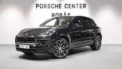 Begagnad Porsche Macan S 379 HK (278 kW) 2023 SUV