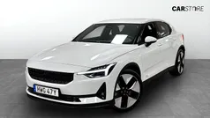 Begagnad 2023 Polestar 2 Halvkombi | 329 900 kr (Bra pris)