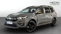 Begagnad 2025 Dacia Jogger Extreme Kombi | 346 400 kr (Marknadspris)