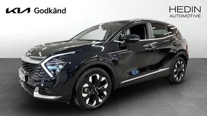 Begagnad 2022 Kia Sportage Advance SUV | 359 900 kr (Marknadspris)