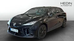 Begagnad 2023 MG MG4 EV Halvkombi | 259 900 kr (Marknadspris)