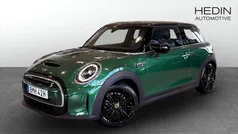 Begagnad 2022 Mini Cooper SE Halvkombi | 229 900 kr (Marknadspris)