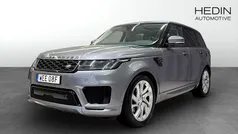Begagnad 2020 Land Rover Range Rover Sport HSE SUV | 560 000 kr (Bra pris)
