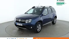Begagnad 2016 Dacia Duster SUV | 95 000 kr (Bra pris)