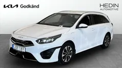 Begagnad 2022 Kia Ceed Sportswagon Advance Kombi | 249 900 kr (Marknadspris)