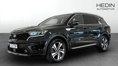 Begagnad 2021 Kia Sorento Advance SUV | 399 000 kr (Bra pris)