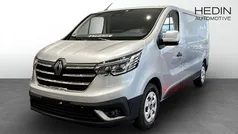 Begagnad 2024 Renault Trafic Van | 309 900 kr (Superpris)