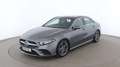 Mercedes A200