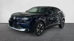Blå Ny 2025 Citroën C4 Kombi | 289 400 kr (Marknadspris)