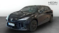 Begagnad 2023 MG MG4 EV Halvkombi | 259 900 kr (Marknadspris)