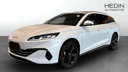 Begagnad 2026 BYD Seal Comfort Kombi | 429 900 kr