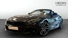 Begagnad 2023 BMW Z4 M Sport Cab | 678 700 kr (Dyr)