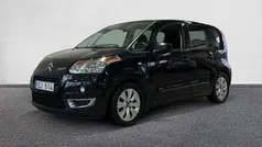Begagnad 2009 Citroën C3 Minibuss | 39 900 kr