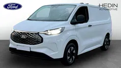 Begagnad 2026 Ford E-Transit Trend Van | 541 900 kr (Superpris)