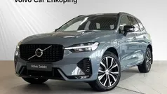 Begagnad 2023 Volvo XC60 Plus SUV | 549 900 kr (Dyr)