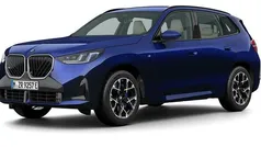 Ny 2025 BMW X3 Comfort Edition SUV | 757 300 kr (Bra pris)