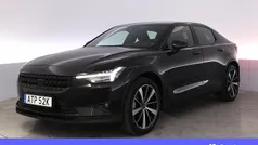 Begagnad 2022 Polestar 2 Pilot Sedan | 335 900 kr (Marknadspris)