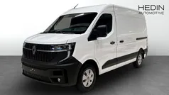 Ny 2024 Renault Master Van | 476 900 kr