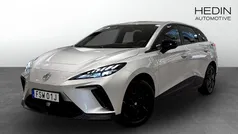 Begagnad 2023 MG MG4 EV Halvkombi | 259 900 kr (Marknadspris)