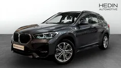 Begagnad 2021 BMW X1 Sport Line SUV | 298 700 kr (Bra pris)