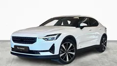 Begagnad 2022 Polestar 2 Long Range Single Motor Sedan | 362 900 kr (Marknadspris)