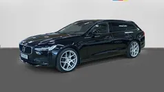 Begagnad 2017 Volvo V90 Business Edition Kombi | 209 500 kr (Marknadspris)