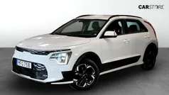 Vit Begagnad 2023 Kia e-Niro 2 SUV | 319 900 kr (Marknadspris)