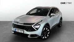 Begagnad 2022 Kia Sportage 2 SUV | 329 900 kr (Superpris)