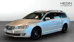 Silver Begagnad 2014 Volvo V70 Momentum Kombi | 149 900 kr (Lite dyr)