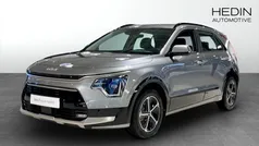 Ny 2025 Kia Niro SUV | 336 000 kr (Superpris)