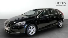 Begagnad 2016 Volvo V40 Momentum Kombi | 134 500 kr (Marknadspris)